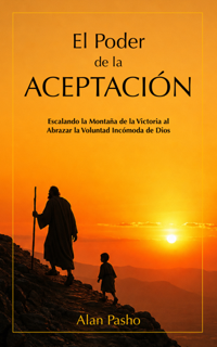 The power of acceptance book cover