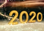 new year 2020